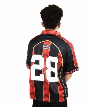 "S28" — Saints Worldwide Jersey_img_1