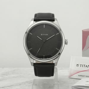 Titan Neo V Analog Watch - For Unisex