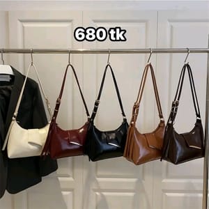 NS4916 Cross body shoulder bag