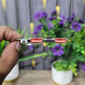 BigMax 10K 20K Power Bank Circuit Board 22.5W Fast Charging IP5356 IC_img_1