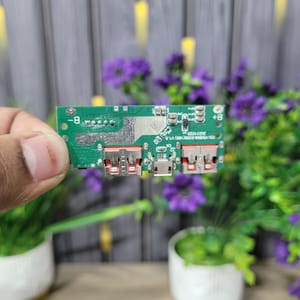 BigMax 10K 20K Power Bank Circuit Board 22.5W Fast Charging IP5356 IC_img_2