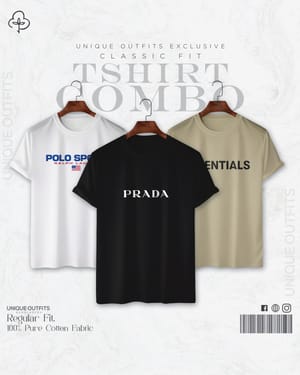 BR315 Signature Series T-shirt Combo