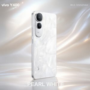 VIVO Y400
