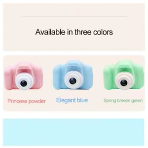 Digital Kids Camera Classic mini  Camera_img_8