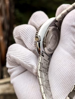Seiko Turtle BR Quartz Watch_img_2