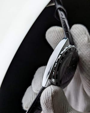 Tag Heuer Mario Chronograph Watch_img_2