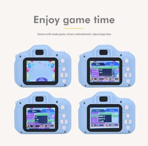 Digital Kids Camera Classic mini  Camera_img_2