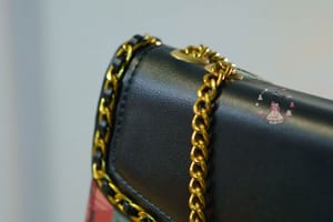 Ultra Premium Multi Color Ladies Bag || Super Premium_img_3