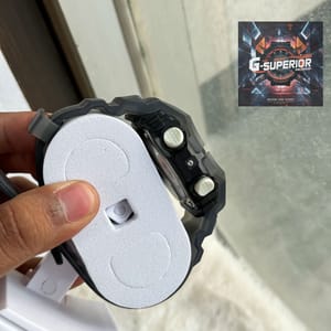 G shock || Multi Color ||GA-B-001_img_4