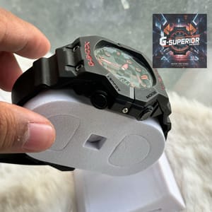 G shock || Multi Color ||GA-B-001_img_1