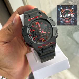 G shock || Multi Color ||GA-B-001_img_2