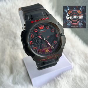 G shock || Multi Color ||GA-B-001_img_3