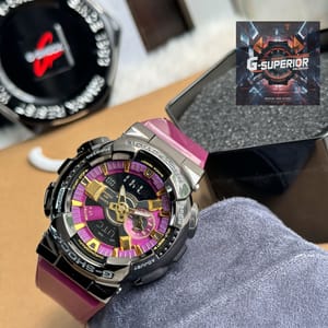 G shock || AAA Grade || Japan Machine ||GM-1100CL_img_4
