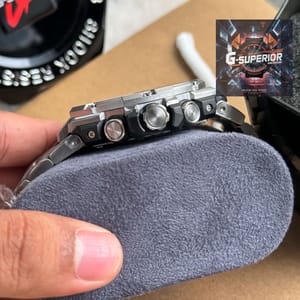 G shock || AAA Grade || Japan Machine || GST-B100D-1A_img_3