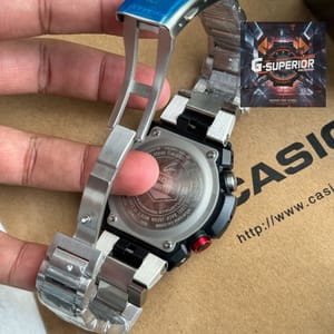 G shock || AAA Grade || Japan Machine || GST-B100D-1A_img_4