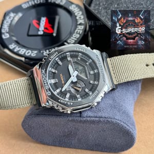 G shock || AAA Grade || Japan Machine || GM-2100C_img_2
