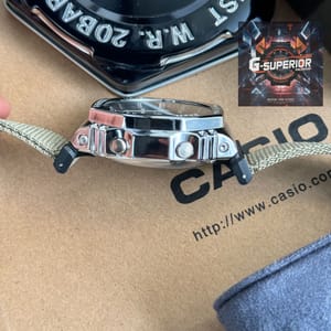 G shock || AAA Grade || Japan Machine || GM-2100C_img_3