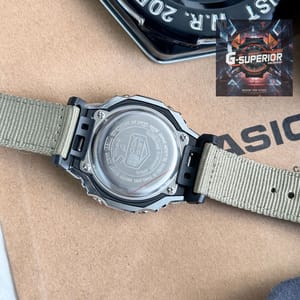 G shock || AAA Grade || Japan Machine || GM-2100C_img_4