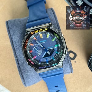 G shock || AAA Grade || Japan Machine || GMA-2100C_img_2