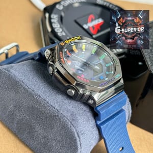 G shock || AAA Grade || Japan Machine || GMA-2100C_img_4