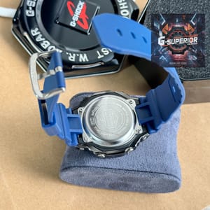 G shock || AAA Grade || Japan Machine || GMA-2100C_img_5