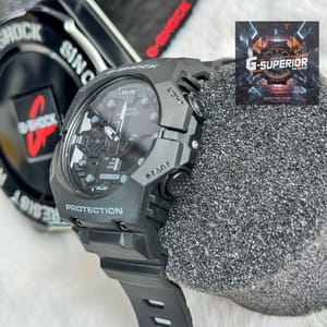 G shock || AA Grade || Black Grey || gs-009_img_2