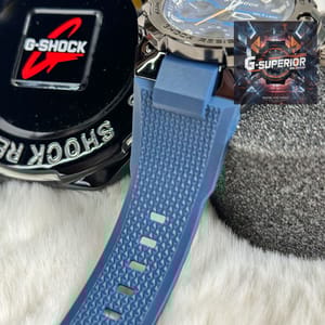 G shock || AA Grade || GST-B100 || Blue Belt_img_2