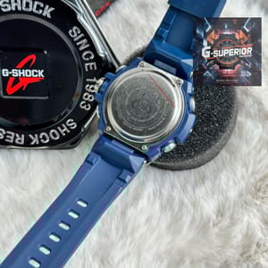 G shock || AA Grade || GST-B100 || Royal Blue_img_3