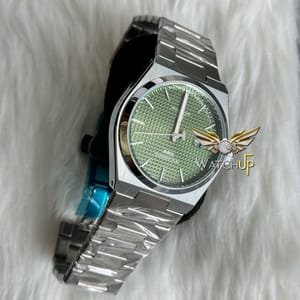 Tissot PRX POWERMATIC AA | Green_img_1