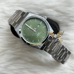 Tissot PRX POWERMATIC AA | Green_img_2