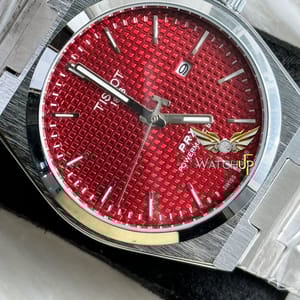 Tissot PRX POWERMATIC AA | Red_img_0
