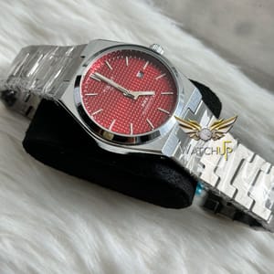 Tissot PRX POWERMATIC AA | Red_img_2