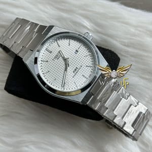 Tissot PRX POWERMATIC AA | White_img_1