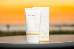 MISSHA All Around Safe Block Cotton Sun SPF50+ PA++++ (50ml)_img_0