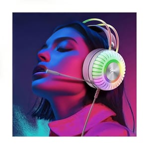 HAVIT H2046U USB 7.1 GAMING HEADPHONES