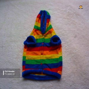 Cat hoodie (3.5,2.5 kg)_img_1