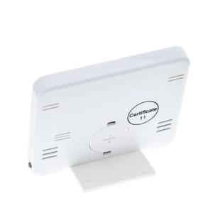 Digital Wall Clock With 3.2inch LCD Display_img_8