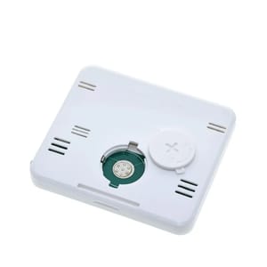 Digital Wall Clock With 3.2inch LCD Display_img_9