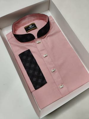 Rosewood Elegance Panjabi_img_1