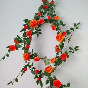 Most demanding rose vine