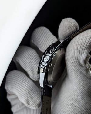 Tag Heuer Mario Chronograph Watch_img_3