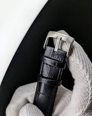 Tag Heuer Mario Chronograph Watch_img_5