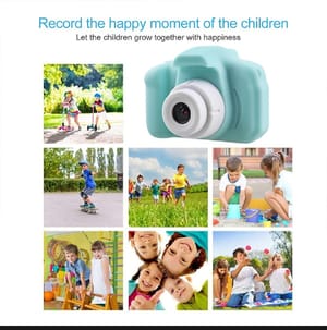 Digital Kids Camera Classic mini  Camera_img_1