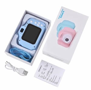 Digital Kids Camera Classic mini  Camera_img_12