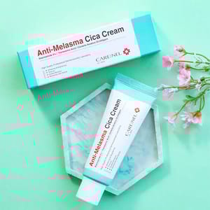 Care:Nel Anti-Melasma Cica Cream - 40ml