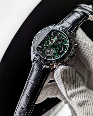 Tag Heuer Mario Chronograph Watch_img_1