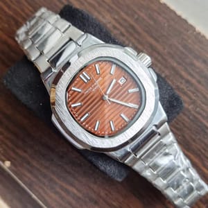 Patek Phillipe || Bronze Dia_img_1