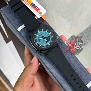 Skmei || 2091 Model || Blue Dial_img_1