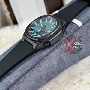 Skmei || 2091 Model || Blue Dial_img_2