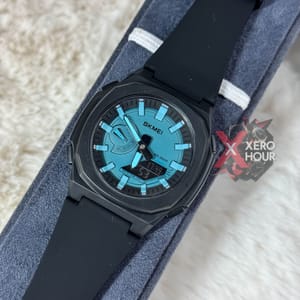 Skmei || 2091 Model || Blue Dial_img_3